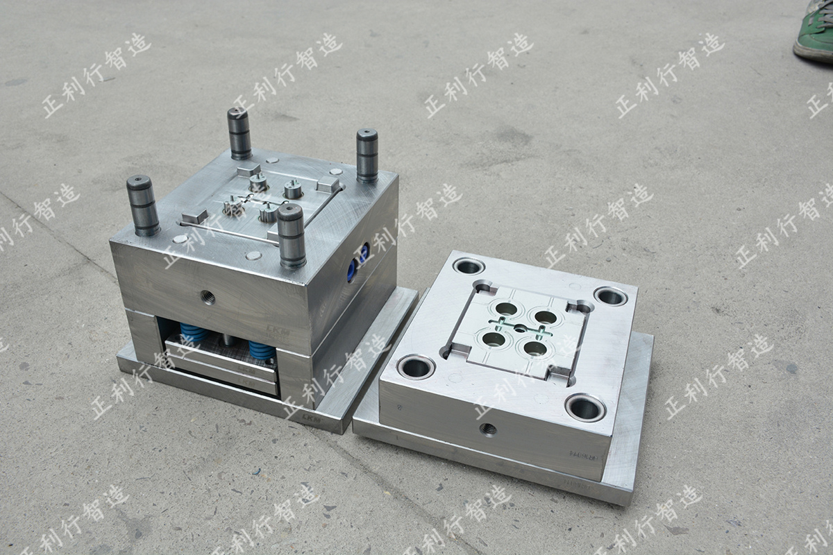 定制加工醫(yī)用精密模具