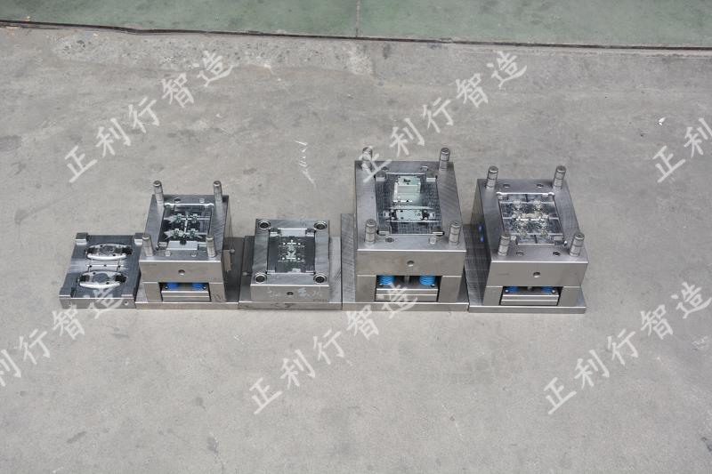 定制加工醫(yī)用精密模具