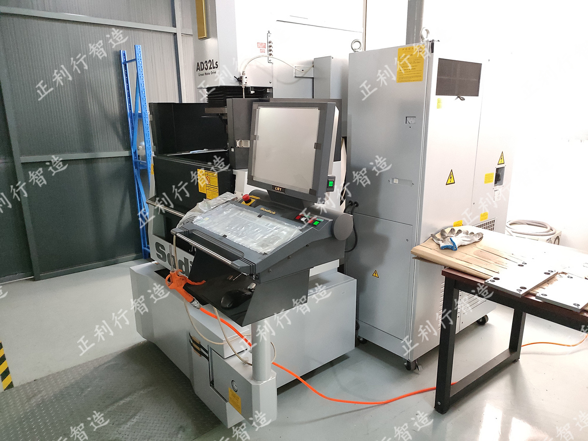 定制加工醫(yī)用精密模具