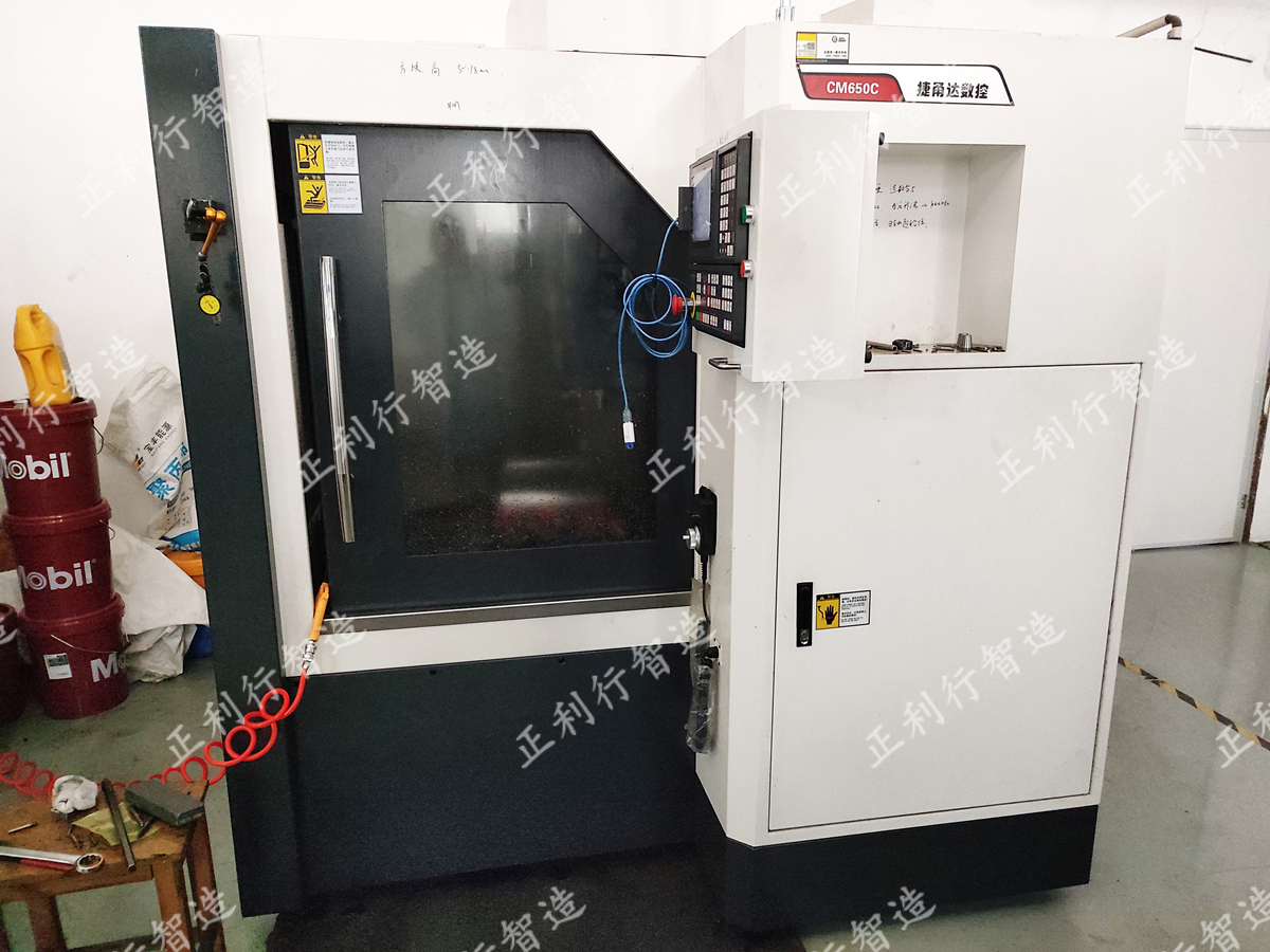 定制加工醫(yī)用精密模具