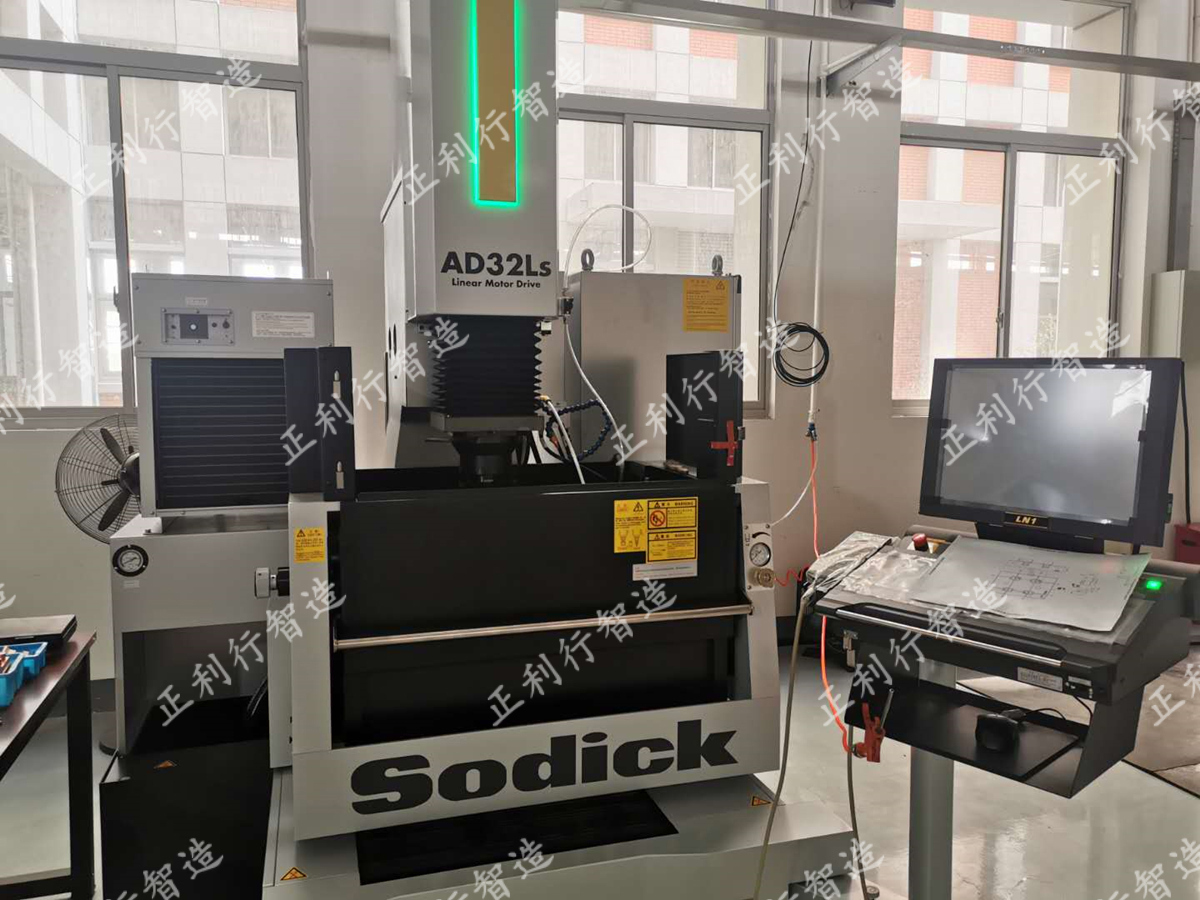 定制加工醫(yī)用精密模具