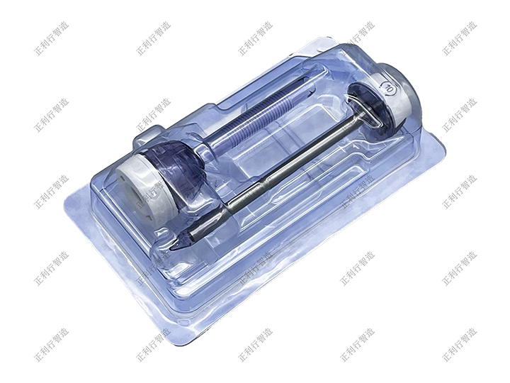 一次性使用穿刺器（強生款）