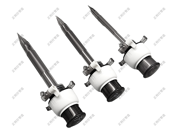 一次性使用穿刺器(柯惠款)