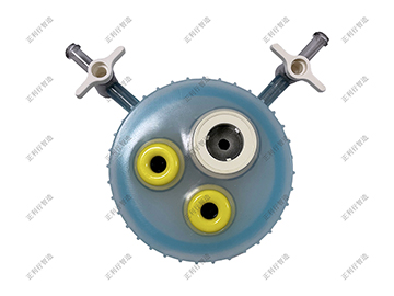 單腔多通道穿刺器 胸腔款