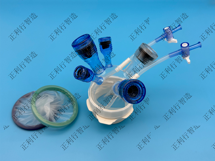 70分離式多通道（五通道）