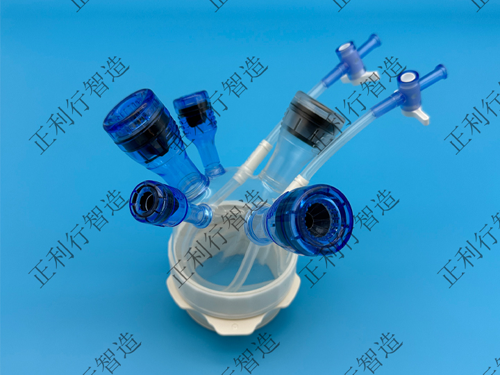 70分離式多通道（五通道）