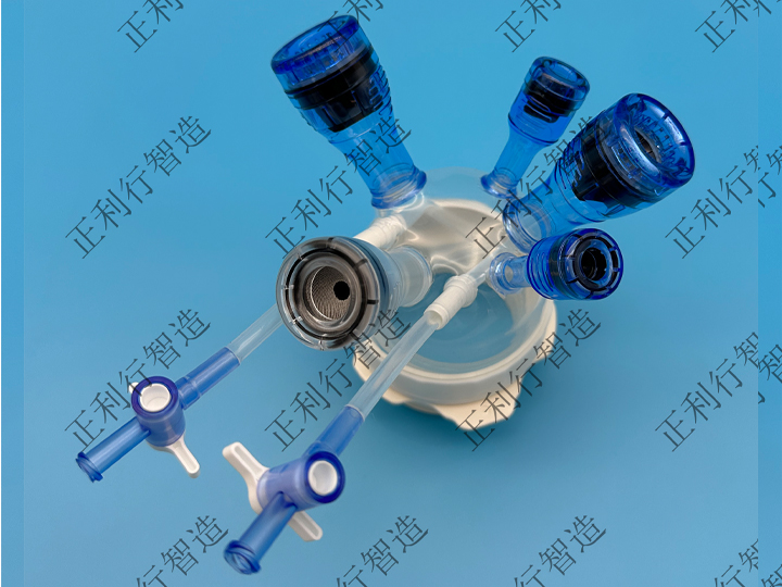 70分離式多通道（五通道）