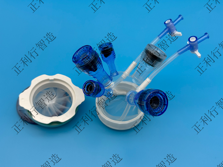 70分離式多通道（五通道）