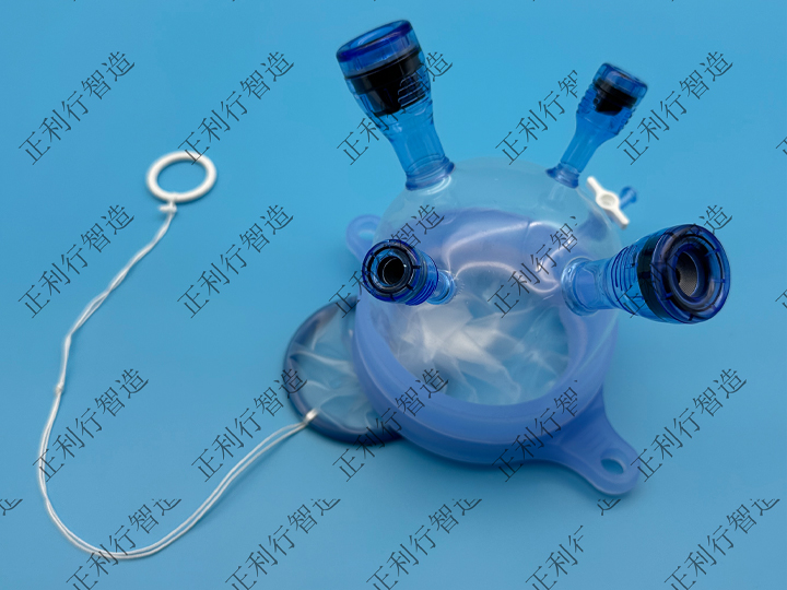 90全軟多通道穿刺器（四通道）