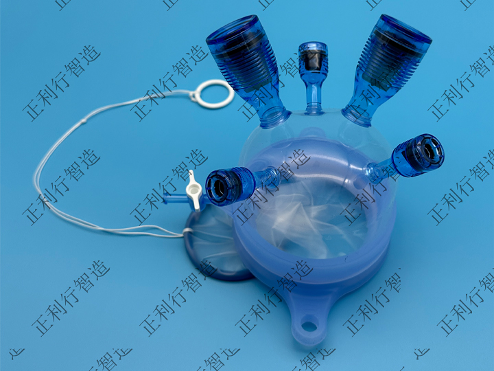 90全軟多通道穿刺器(五通道)