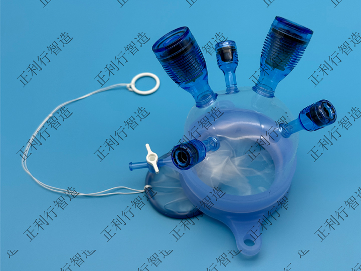 90全軟多通道穿刺器(五通道)