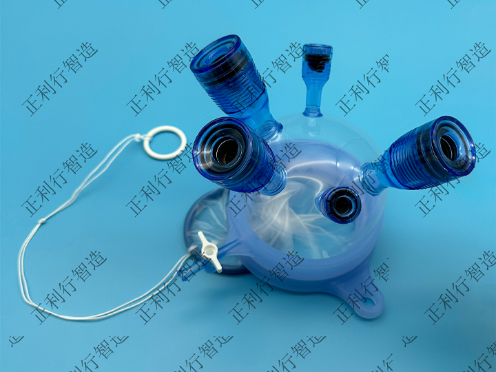 90全軟多通道穿刺器(五通道)