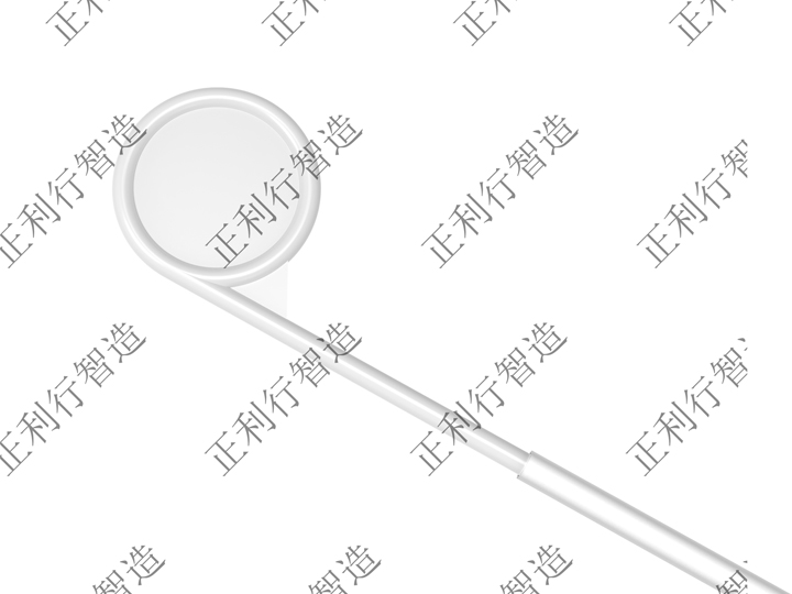 一次性使用子宮支架