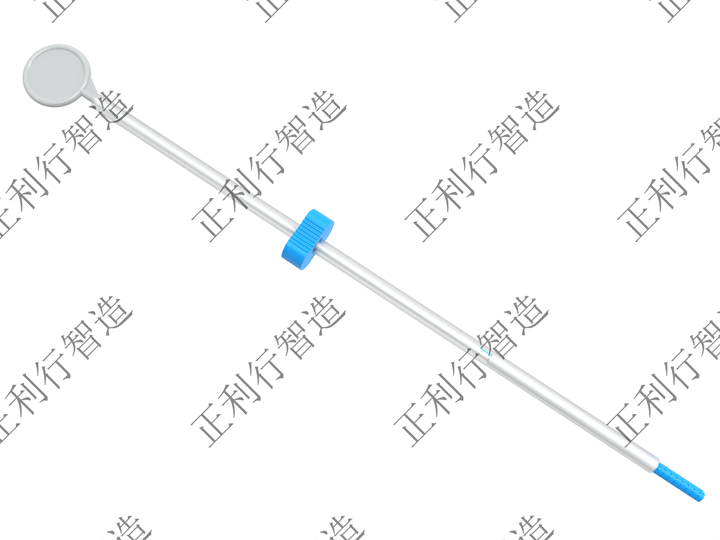 一次性使用子宮支架