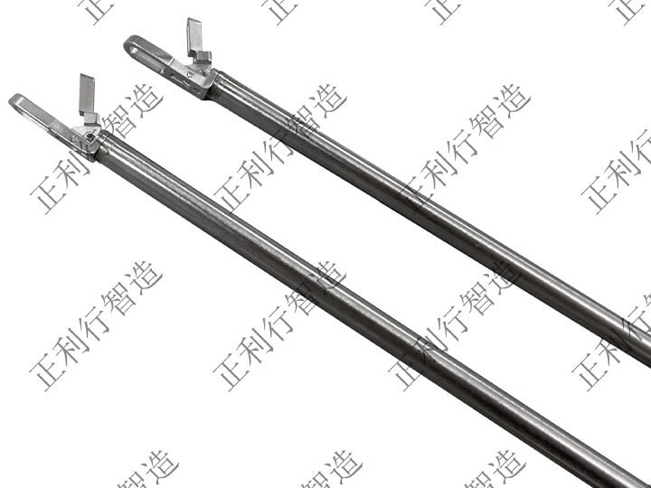 子宮頸活體取樣鉗