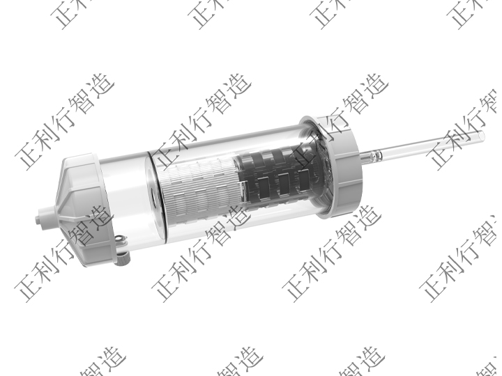 手術(shù)煙霧過(guò)濾器
